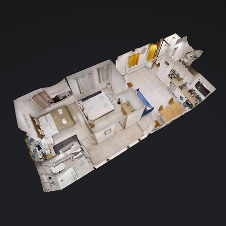 302 Suite Dylan - Superbe Appartement A Paris Eksteriør bilde