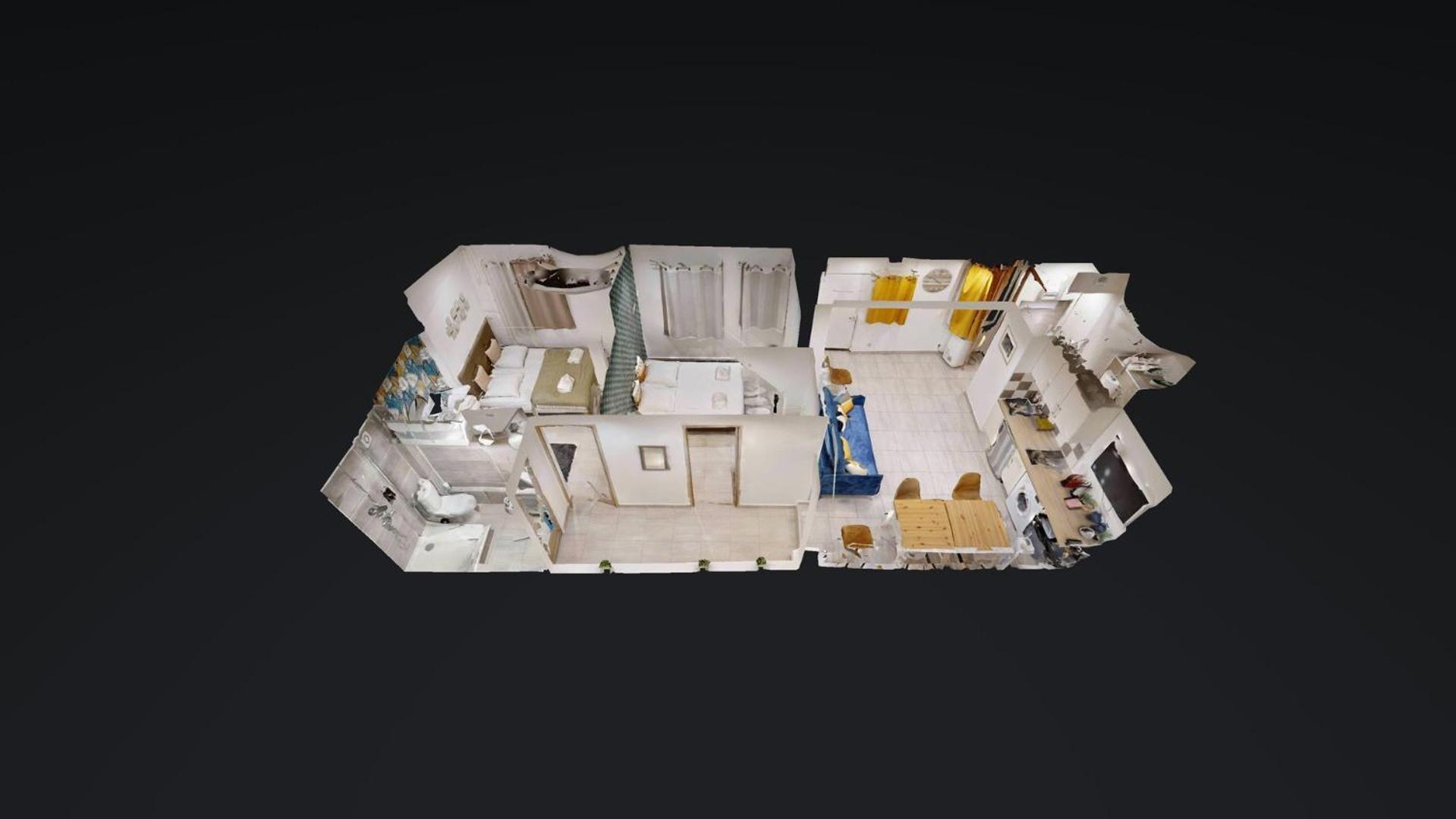 302 Suite Dylan - Superbe Appartement A Paris Eksteriør bilde