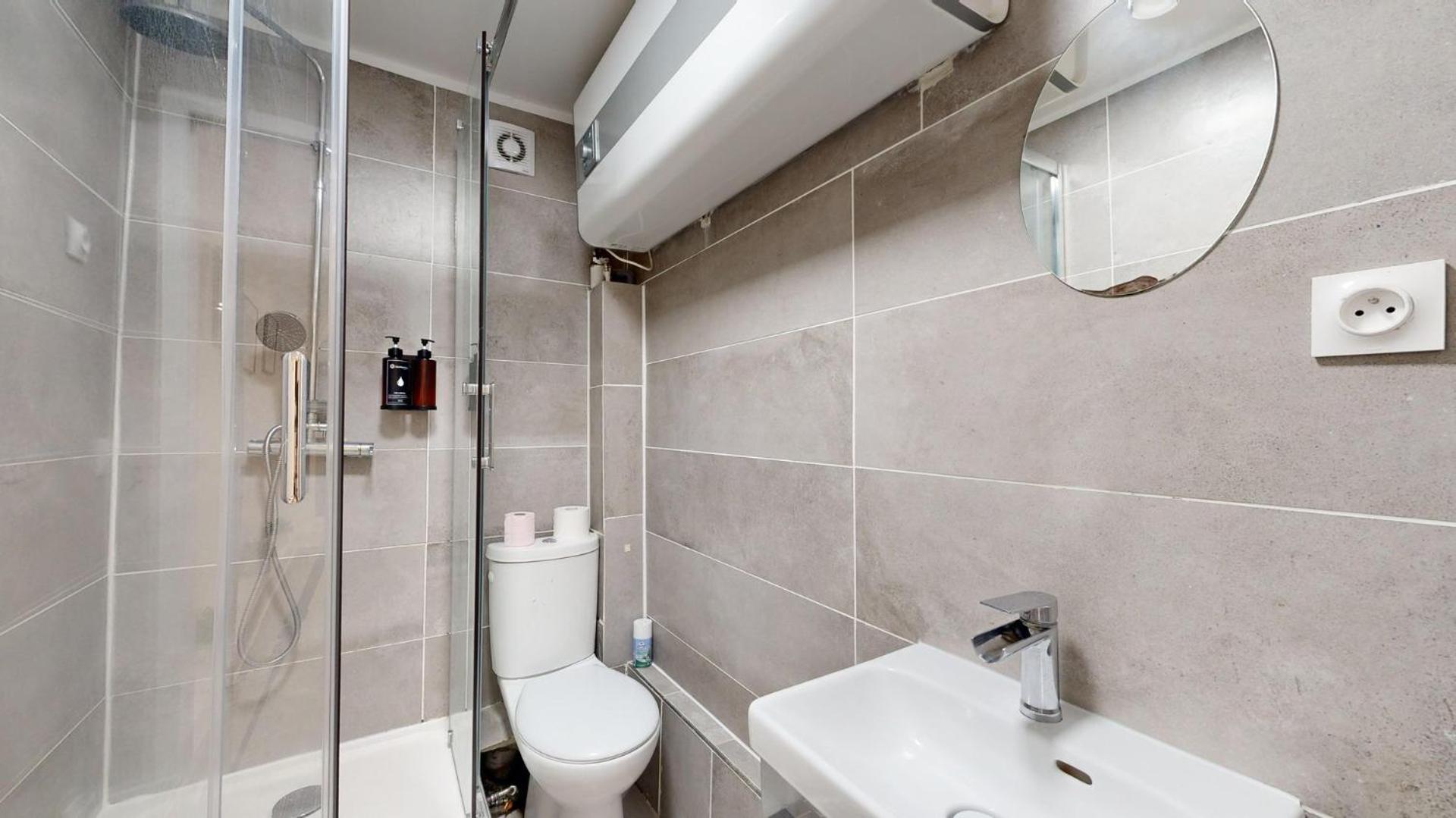 302 Suite Dylan - Superbe Appartement A Paris Eksteriør bilde