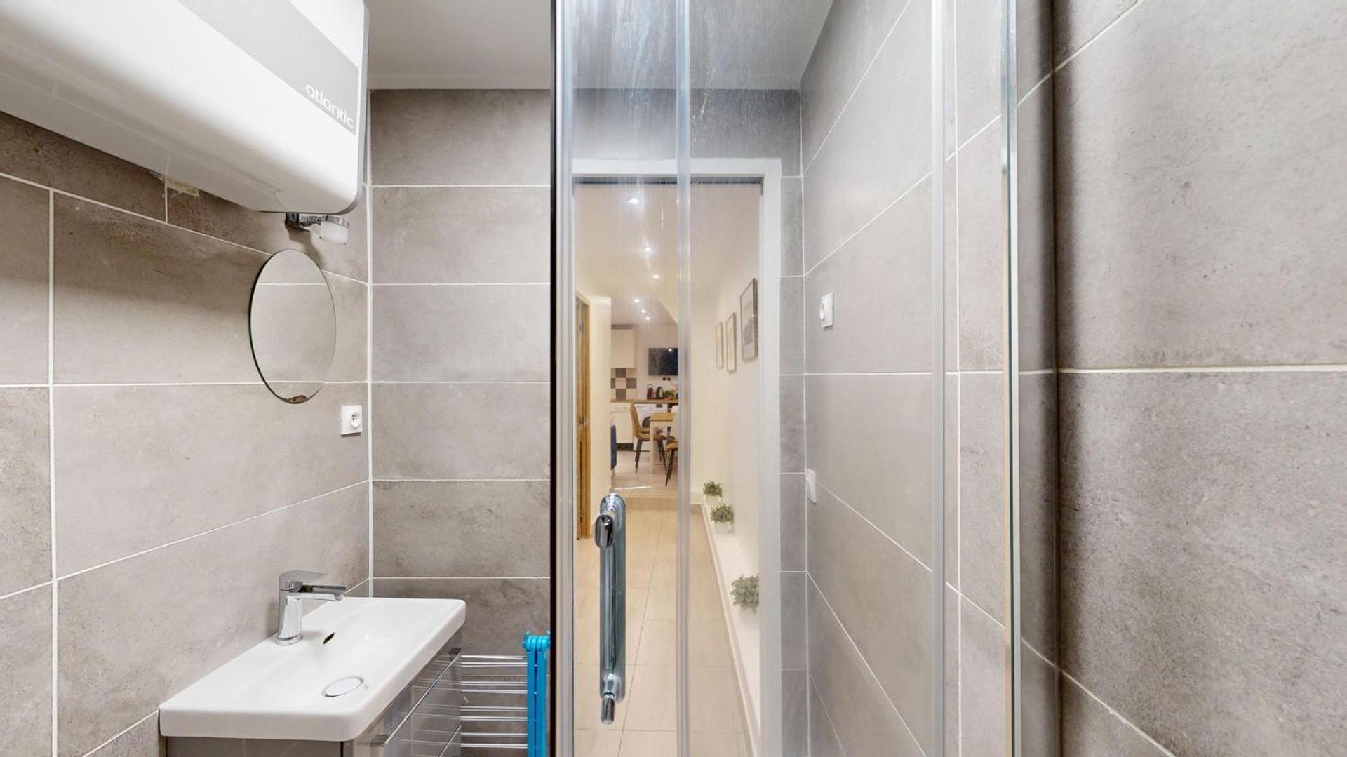 302 Suite Dylan - Superbe Appartement A Paris Eksteriør bilde