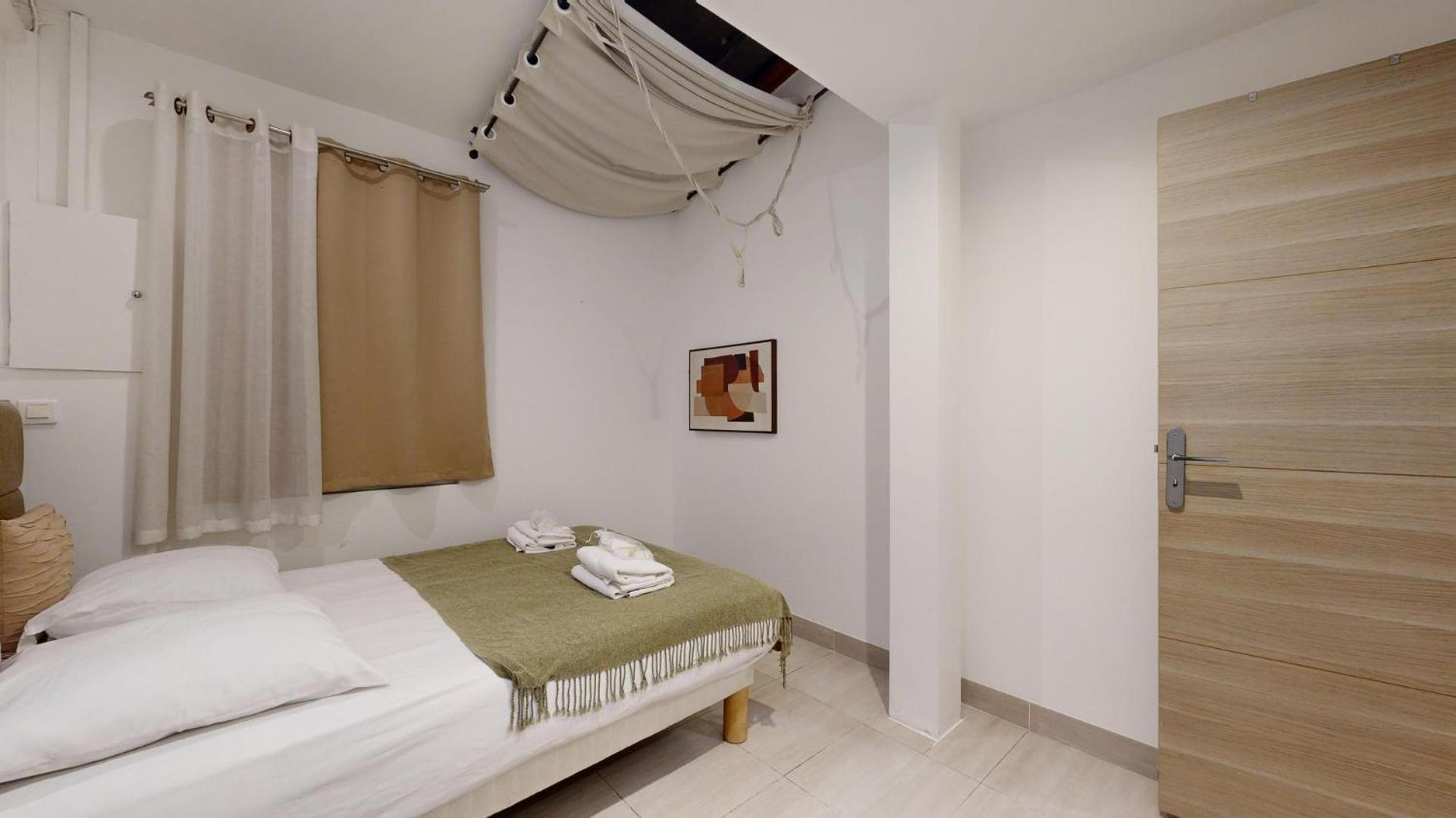 302 Suite Dylan - Superbe Appartement A Paris Eksteriør bilde