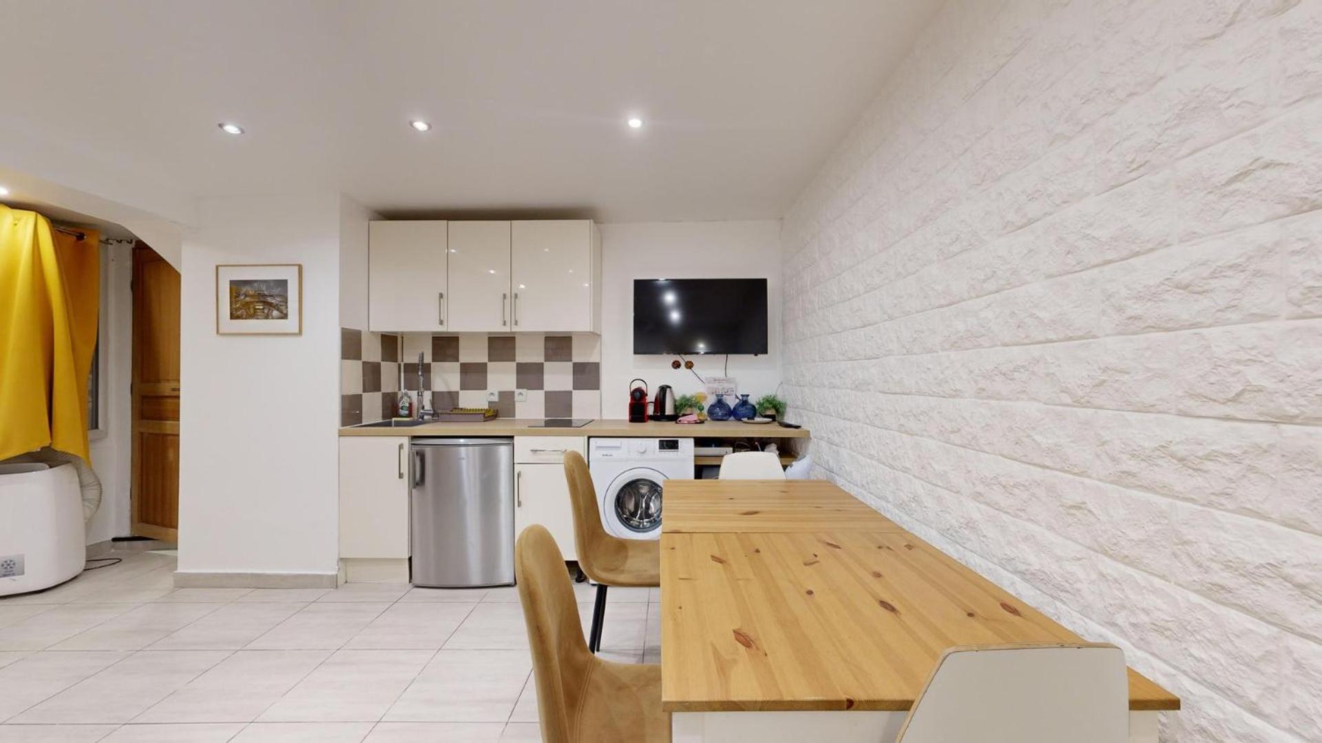 302 Suite Dylan - Superbe Appartement A Paris Eksteriør bilde